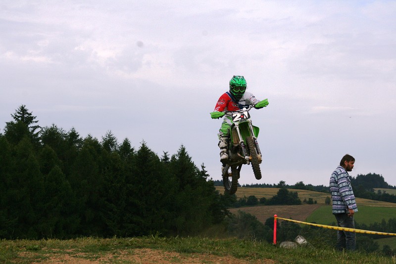 METEOR cup Dalečín 12.7.2008